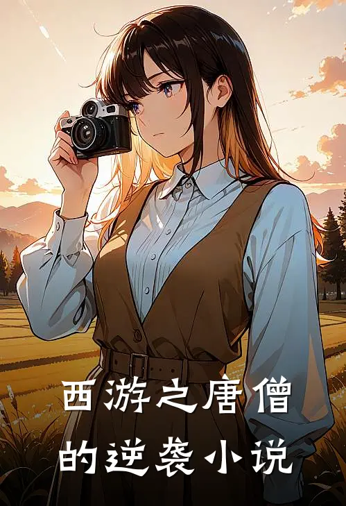 《西游之唐僧的逆袭》小说