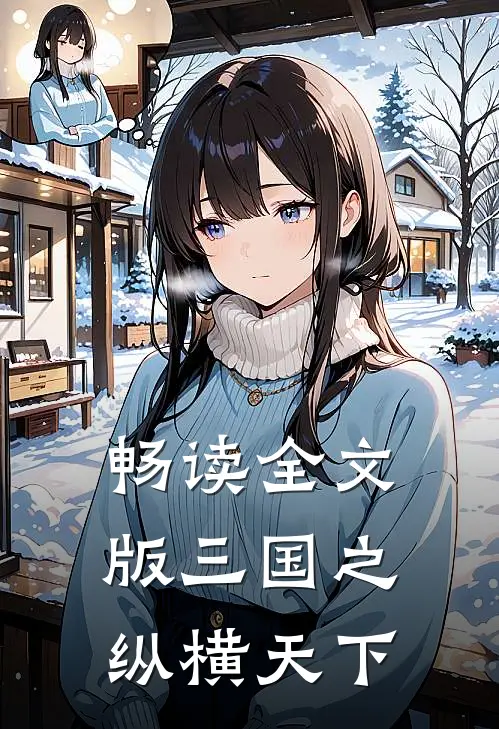 畅读全文版三国之纵横天下
