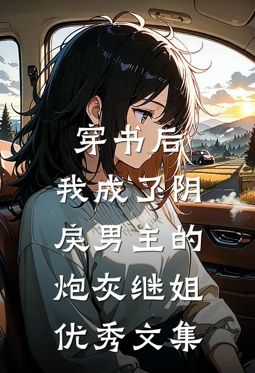 穿书后，我成了阴戾男主的炮灰继姐优秀文集