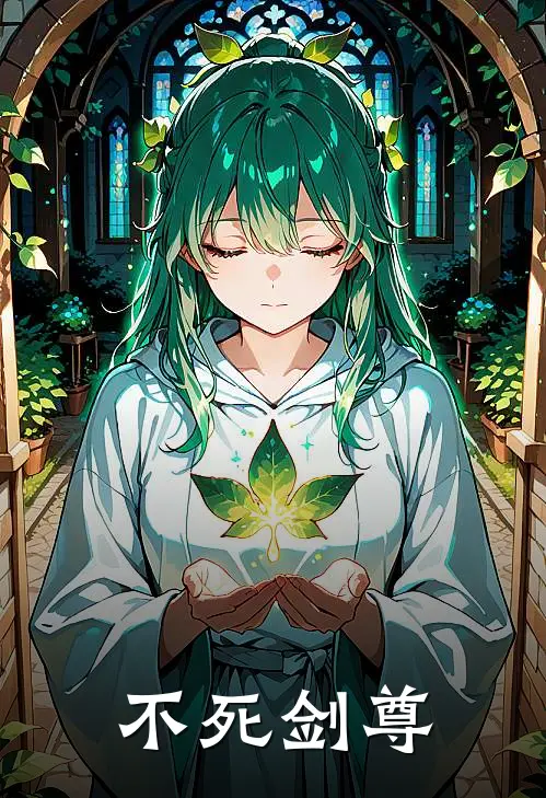 不死剑尊燕飞章节免费阅读