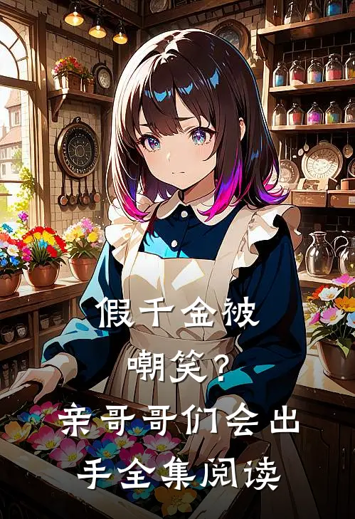 假千金被嘲笑？亲哥哥们会出手全集阅读