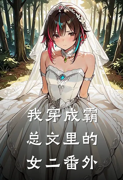 我穿成霸总文里的女二 番外