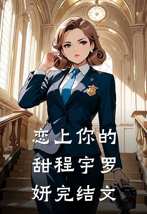 恋上你的甜程宇罗妍完结文