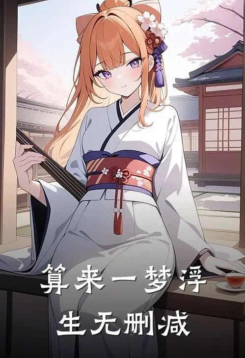 算来一梦浮生无删减