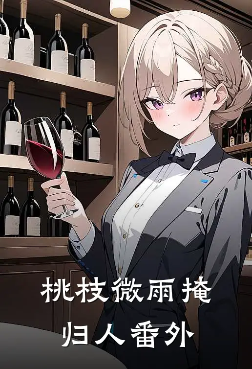 桃枝微雨掩归人番外