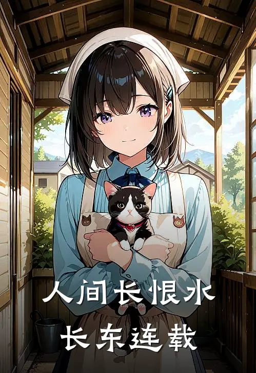 人间长恨水长东连载