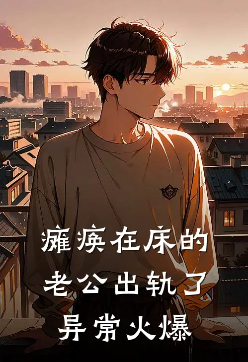 瘫痪在床的老公出轨了异常火爆