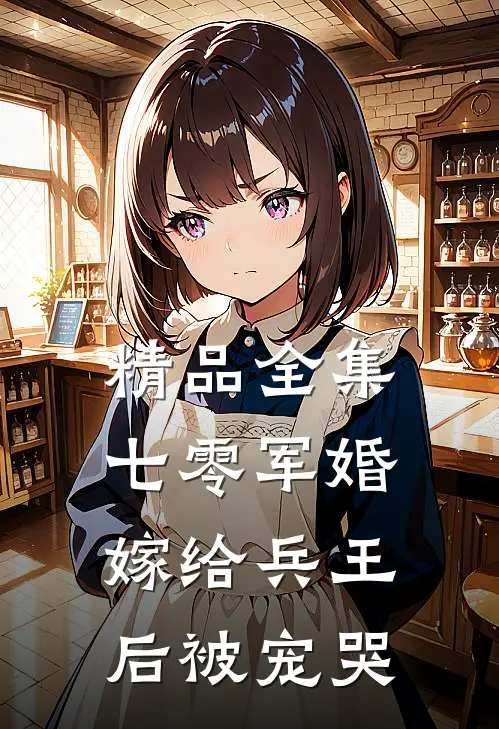 精品全集七零军婚，嫁给兵王后被宠哭