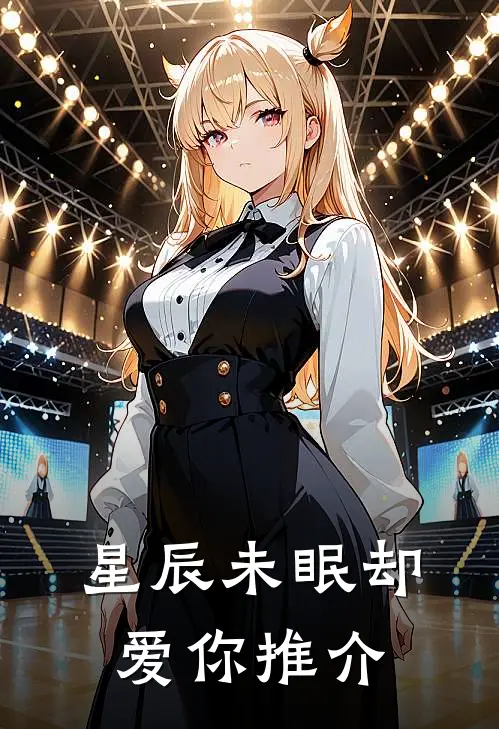 星辰未眠却爱你推介