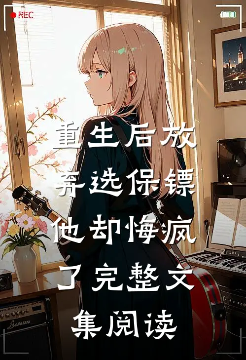 重生后放弃选保镖，他却悔疯了完整文集阅读