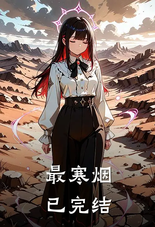 最寒烟已完结