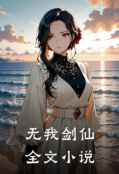 无我剑仙全文小说