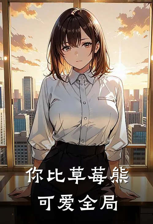 你比草莓熊可爱全局