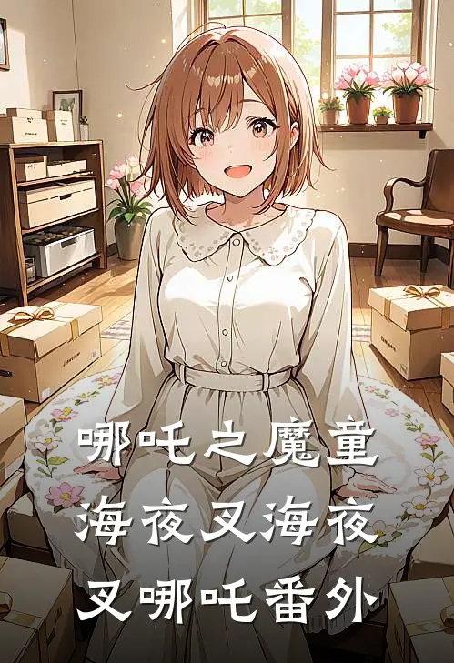 哪吒之魔童海夜叉海夜叉哪吒 番外