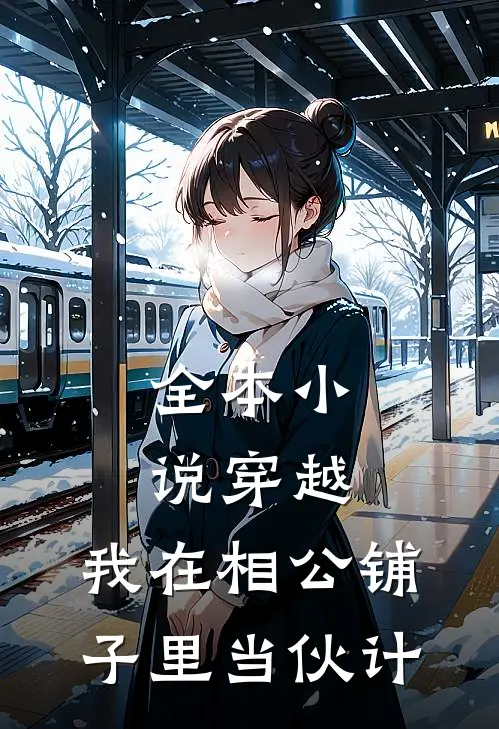 全本小说穿越：我在相公铺子里当伙计