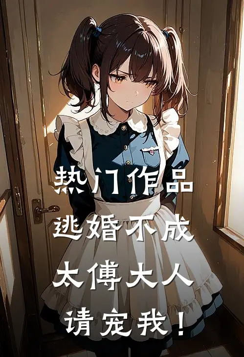 热门作品逃婚不成，太傅大人请宠我！
