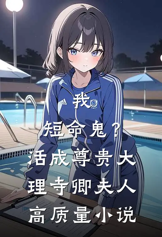 我，短命鬼？活成尊贵大理寺卿夫人高质量小说