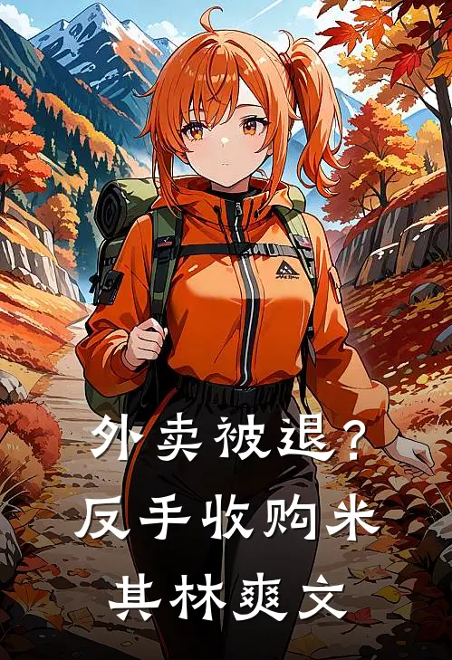 外卖被退？反手收购米其林爽文