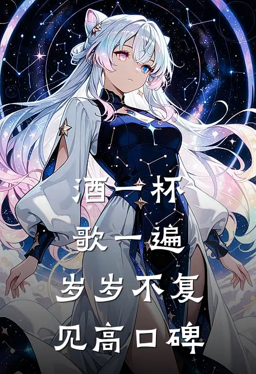 酒一杯歌一遍，岁岁不复见高口碑