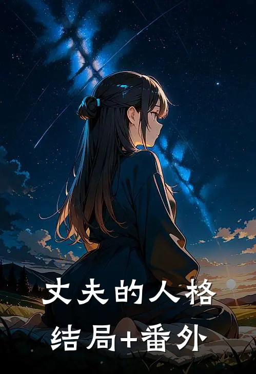丈夫的人格结局+番外