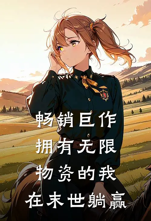 畅销巨作拥有无限物资的我，在末世躺赢