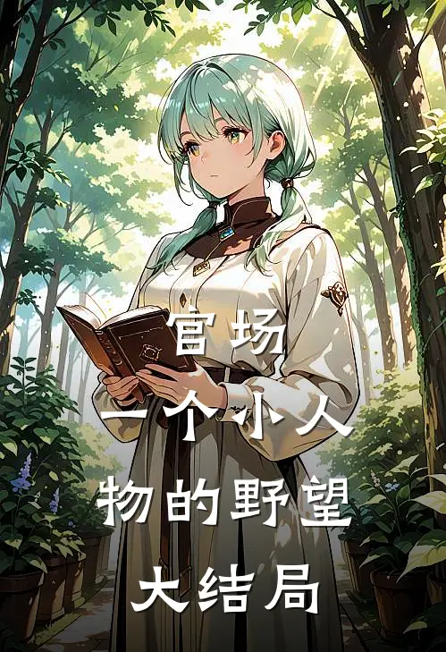 官场：一个小人物的野望大结局