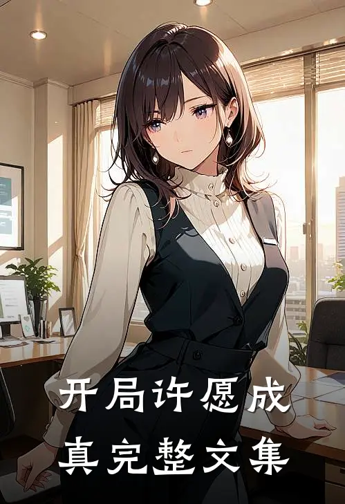 开局许愿成真完整文集