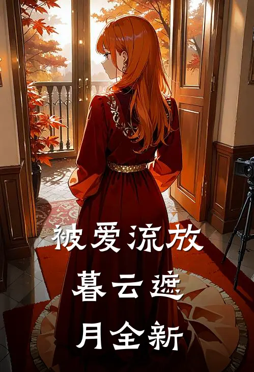 被爱流放，暮云遮月全新
