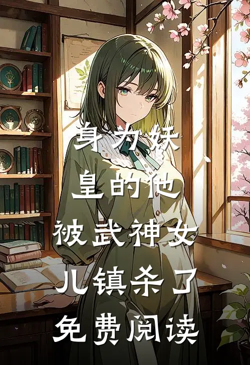 身为妖皇的他，被武神女儿镇杀了免费阅读