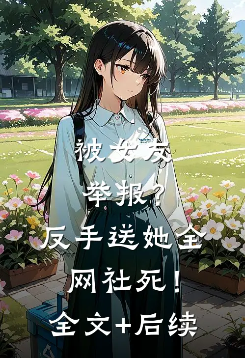 被女友举报？反手送她全网社死！全文+后续