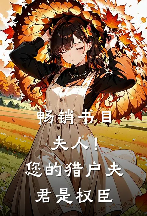 畅销书目夫人！您的猎户夫君是权臣
