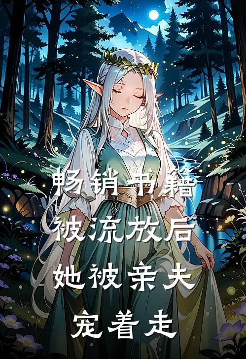 畅销书籍被流放后,她被亲夫宠着走