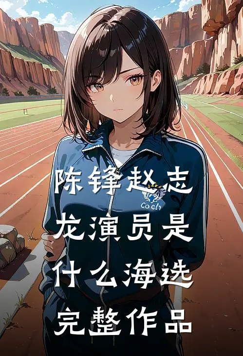 陈锋赵志龙演员是什么海选完整作品