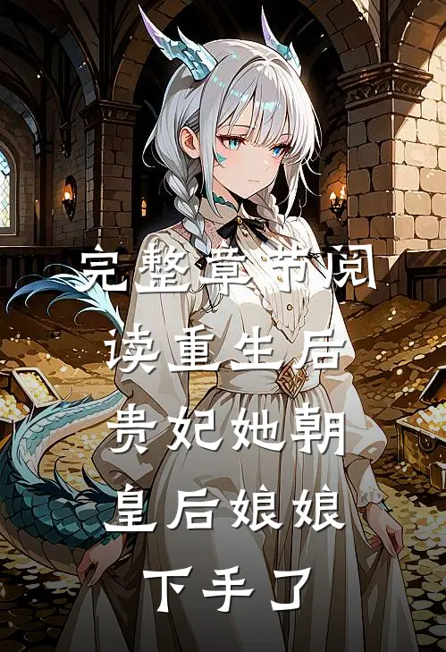 完整章节阅读重生后，贵妃她朝皇后娘娘下手了
