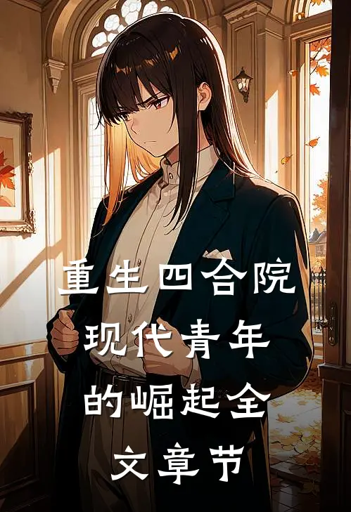 重生四合院：现代青年的崛起全文章节