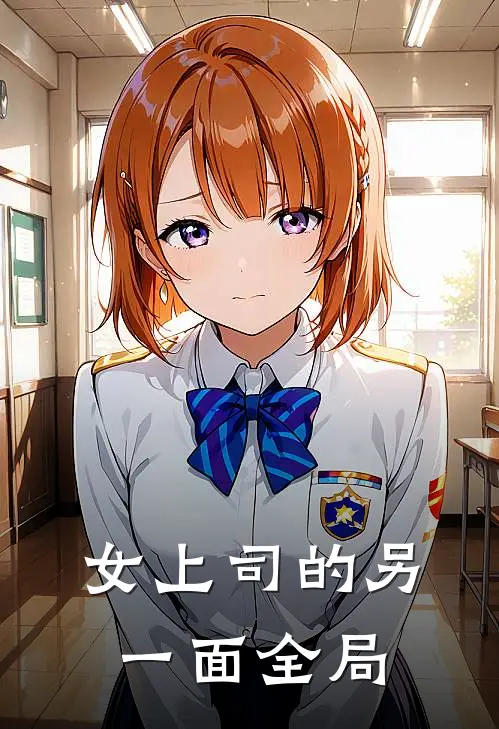 女上司的另一面全局