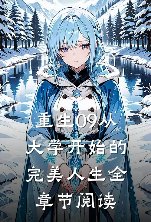 重生09从大学开始的完美人生全章节阅读