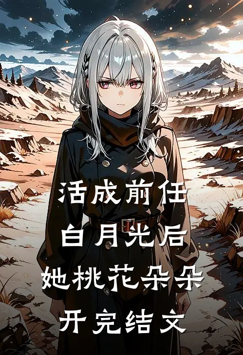 活成前任白月光后，她桃花朵朵开完结文