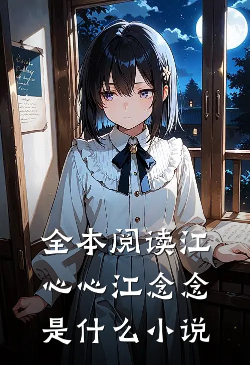 全本阅读江心心江念念是什么小说