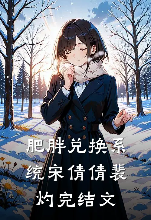 肥胖兑换系统宋倩倩裴灼完结文