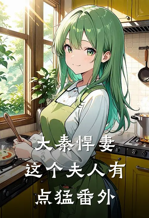大秦悍妻这个夫人有点猛 番外免费阅读