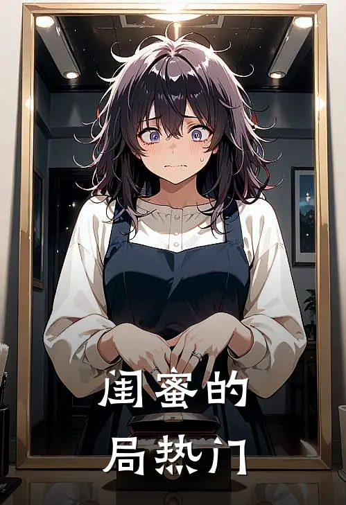 闺蜜的局热门