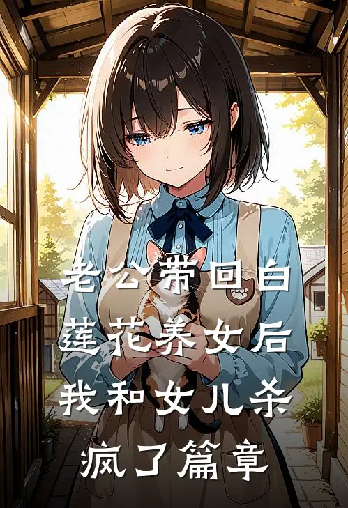 老公带回白莲花养女后，我和女儿杀疯了篇章