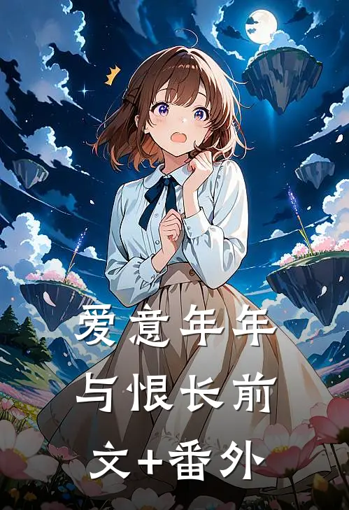 爱意年年与恨长前文+番外