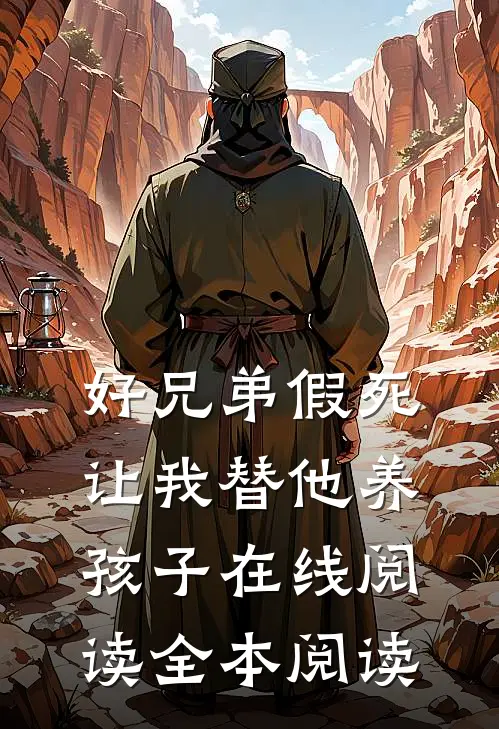 好兄弟假死让我替他养孩子在线阅读全本阅读