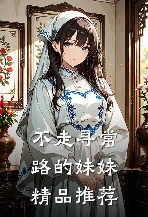 不走寻常路的妹妹精品推荐
