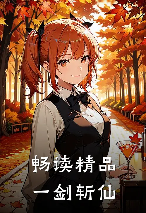 畅读精品一剑斩仙