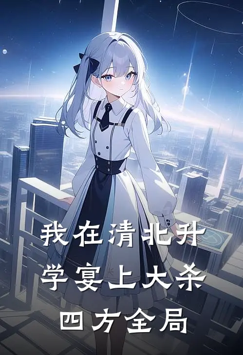 我在清北升学宴上大杀四方全局