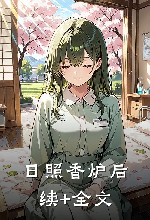 日照香炉后续+全文
