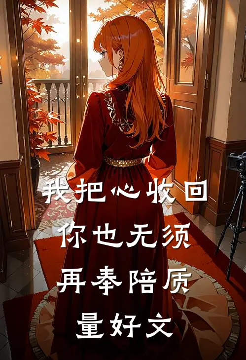 我把心收回，你也无须再奉陪质量好文